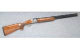Beretta, 682 Gold E, 12 Gauge - 1 of 9