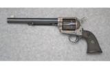 Colt, Single Action Army, .45 - 2 of 2