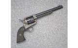 Colt, Single Action Army, .45 - 1 of 2