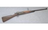 Springfield, 1896 Krag Carbine - 1 of 9