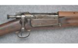 Springfield, 1896 Krag Carbine - 2 of 9