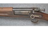 Springfield, 1896 Krag Carbine - 5 of 9