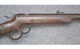 Frank Wesson, 2-Trigger 1st Type Military Carbine - 2 of 9