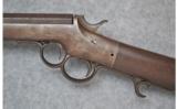 Frank Wesson, 2-Trigger 1st Type Military Carbine - 5 of 9