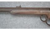 Frank Wesson, 2-Trigger 1st Type Military Carbine - 6 of 9