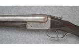 Remington, C Grade Side by Side, 12 Gauge - 5 of 9