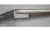 Remington, C Grade Side by Side, 12 Gauge - 2 of 9