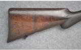 Remington, C Grade Side by Side, 12 Gauge - 3 of 9