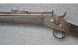 Remington, Rolling Block Rifle - 5 of 9