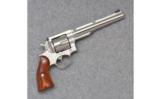 Ruger, Redhawk, .44 Magnum - 1 of 2