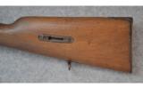 Fabrique Nationale, 1889 Carbine - 7 of 9