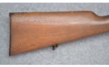 Fabrique Nationale, 1889 Carbine - 3 of 9