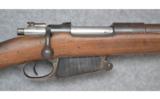 Fabrique Nationale, 1889 Carbine - 2 of 9