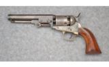 Colt, 1849 Pocket Revolver, Percussion - 2 of 3