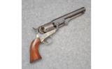 Colt, 1849 Pocket Revolver, Percussion - 1 of 3