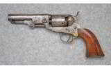 Colt, Model 1849 Pocket Revolver, Percussion - 2 of 3