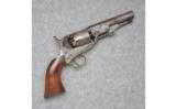 Colt, Model 1849 Pocket Revolver, Percussion - 1 of 3
