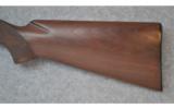 Winchester, Model 50, 12 Gauge (w/ Extra Barrel) - 7 of 9