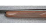 Winchester, Model 50, 12 Gauge (w/ Extra Barrel) - 6 of 9