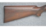 Winchester, Model 50, 12 Gauge (w/ Extra Barrel) - 3 of 9