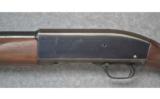 Winchester, Model 50, 12 Gauge (w/ Extra Barrel) - 5 of 9