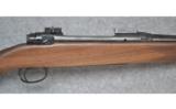 Savage, Model 110L, (Left Handed), .30-06 - 5 of 9