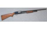 Winchester, Model 12, 12 Gauge - 1 of 9