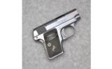 Colt, Colt Automatic, .25 - 1 of 2