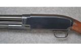 Winchester, Model 12, 12 Gauge - 5 of 9