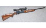 Remington, Model 7400, .30-06 Sprg - 1 of 9