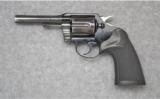 Colt, Cobra, .38 Special - 2 of 2