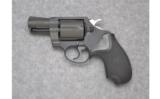Colt, Agent, .38 Special - 2 of 2