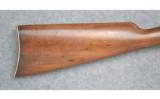 Remington, Model 12-A, .22 S, L, LR - 3 of 9