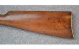 Remington, Model 12-A, .22 S, L, LR - 7 of 9