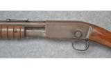 Remington, Model 12-A, .22 S, L, LR - 5 of 9