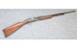 Remington, Model 12-A, .22 S, L, LR - 1 of 9