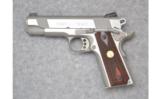 Colt, Commander, .45 Auto - 2 of 2