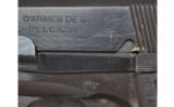 Fabrique Nationale D'Armes De Guerre - 3 of 3