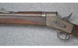 Remington, No. 5 Rolling Block, 7mm - 5 of 9