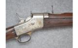 Remington, No. 5 Rolling Block Carbine, 7mm - 2 of 9