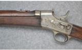 Remington, No. 5 Rolling Block Carbine, 7mm - 5 of 9