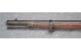Springfield, Model 1877 U.S. Trapdoor Cadet Rifle - 6 of 9