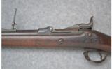 Springfield, Model 1877 U.S. Trapdoor Cadet Rifle - 5 of 9