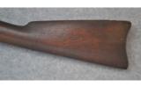 Springfield, Model 1877 U.S. Trapdoor Cadet Rifle - 7 of 9