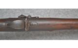 Springfield, Model 1877 U.S. Trapdoor Cadet Rifle - 4 of 9