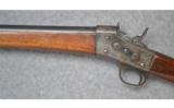 Remington, Model No.1 Rolling Block Shotgun - 5 of 9