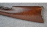 Remington, Model 2 Sporting, Rolling Block, .38 - 7 of 9