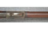 Remington, Model 2 Sporting, Rolling Block, .38 - 4 of 9
