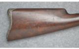 Remington, Model 2 Sporting, Rolling Block, .38 - 3 of 9