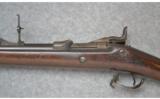 Springfield, Model 1879 U.S. 
